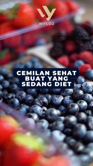 Diet bukan berarti tidak dapat makan camilan favorit. Namun, Anda perlu lebih bijak memilih jenis snack dan mengatur porsinya. Berikut cemilan yang cocok untuk kamu yang sedang diet💪

Buruan cek  kaos gym terjangkau & berkualitas di link yang ada di BIO ya 👇
@wyloz.store
@wyloz.store
@wyloz.store

#wyloz #designedforsport #gym #kaosgym #gymjogja #kaosgymmurah #fitness #workout #bajucewek #kaosgymkeren #fit #pakaianolahragawanita #indonesia #leggingyoga #instagood #kaossenam #bodybuilding #bali #jaketolahraga #muscle #gymaddict #travel #pakaianolahraga #love #leggingsenam #instagram #kaosrunning #lifestyle #kaosfitness