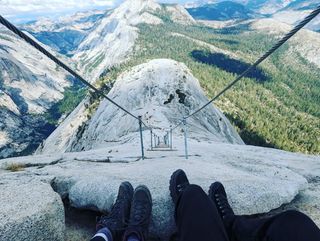 Yosemite ✌️