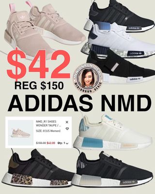🔥🥵 All These are ONLY 42 shipped!!! ($150 Retail) 
▪️Code: WWW30
▪️Login for Free Shipping 

Please like ❤️ this post before 🏃‍♀️. Drop a comment if you scored 

🔶Link in my bio @savewith_nina
🔶Join my Telegram and Facebook group for more deals and clearance in my bio @savewith_nina 
🔶Follow my backup account @glitch.deals999

Tfs @minionrun_deals repost
Disclaimer:
I do not own the brand's trademarks, logos or pictures or products posted. I do not intend to infringe on copyright. I find such content available on the internet. Contents are considered fair use.

CONTENT IS PROVIDED "AS IS" PROMO CODES IF ANY MAY EXPIRE ANYTIME