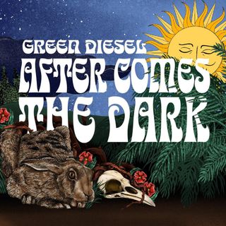 Recorded, co-produced, and mixed an album with @greendieselfolk. 

Recorded @squareheadrecs and mixed in my spare room durring Covid lockdown, The record made it top 40 in the Folk album charts!
