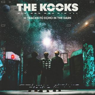 Engineered the recording of several tracks on this album with producer Tobias Khun