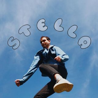 Mixed the Single 'Stella' for Ted Jasper

Link in bio