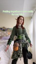 gillianfoxglove's Campsite.bio