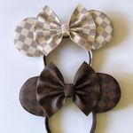 LV Minnie Ears Collection – mayrafabuleux