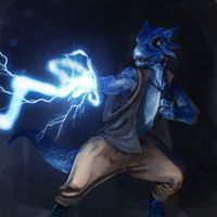 Profile picture