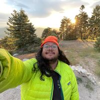 Profile picture