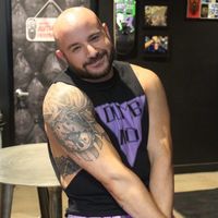 Profile picture