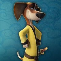 Profile picture