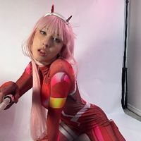 Profile picture