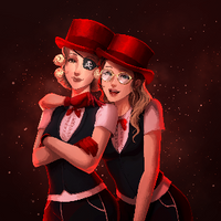 Profile picture