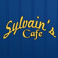 Sylvain's Cafe