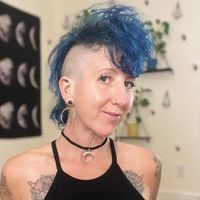 Profile picture