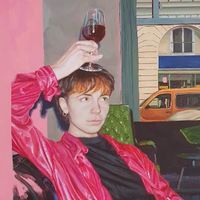 Profile picture