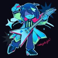 Profile picture