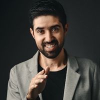 Profile picture