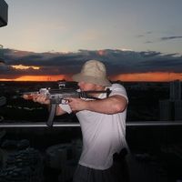 Profile picture