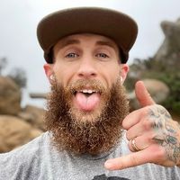 Profile picture