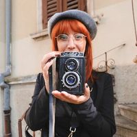 Profile picture
