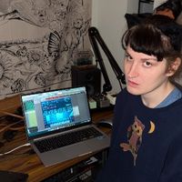 Profile picture