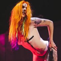 Profile picture