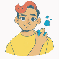 Profile picture