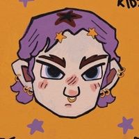 Profile picture