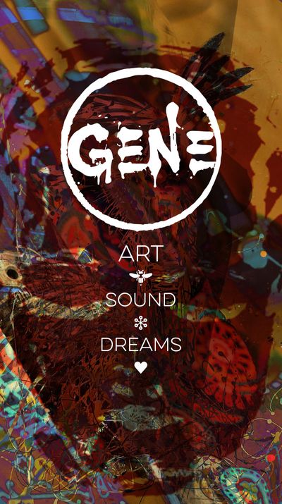 artistGENE