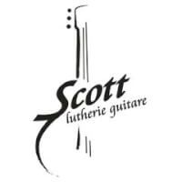 Scott Lutherie Guitare Profile Picture
