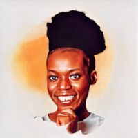 Profile picture