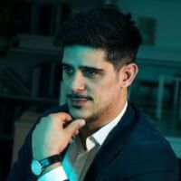 Profile picture