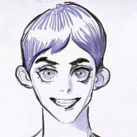 Profile picture