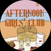 Afternoon Girls Club 午後女子會 Profile Picture