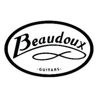 beaudouxguitars's Campsite.bio