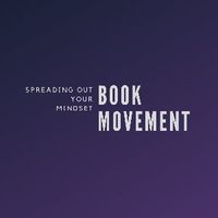 Book Movement Profile Picture