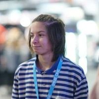 Profile picture