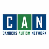 Canucks Autism Network Profile Picture