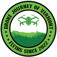 Drone Journey of Vermont Profile Picture