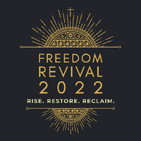 Freedom Revival Events Profile Picture