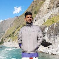 Profile picture