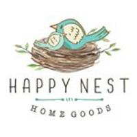 Happy Nest Home Goods Profile Picture