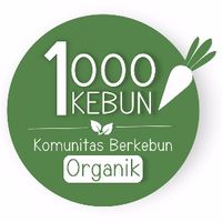 Komunitas 1000Kebun Profile Picture