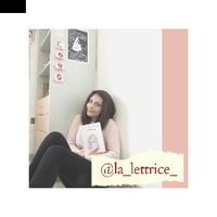 la_lettrice_ Profile Picture