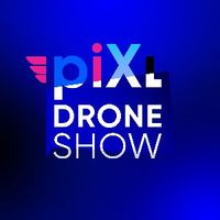 piXL Drone Show Profile Picture