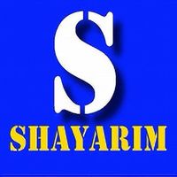 shayarim Profile Picture