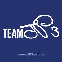 TeamJP3 Profile Picture