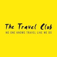 The Travel Club Profile Picture