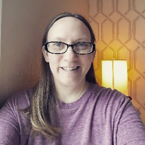 Katie Profile Picture