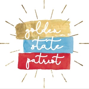 golden state patriot Profile Picture