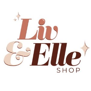 Liv & Elle Shop Profile Picture