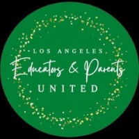 LA Educators & Parents United Profile Picture